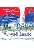 Acsai Roland - Hunyadi László - CD melléklettel
