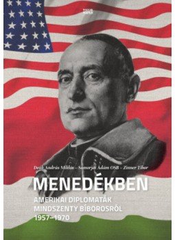 Deák András Miklós, Somorjai Ádám OSB , Zinner Tibor - Menedékben Deák András Miklós, Somorjai Ádám OSB , Zinner Tibor - Menedékben, Budapest 2019 antikvár könyv