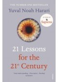 Yuval Noah Harari - 21 Lessons for the 21st Century