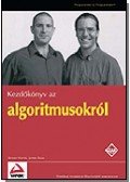 James  Ross; Simon Harris - Kezdőkönyv az algoritmusokról