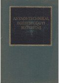 Dr. Kocsis Bernát - Anyagi-technika, egészségügyi biztosítás