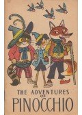 Carlo Collodi - The Adventures of Pinocchio