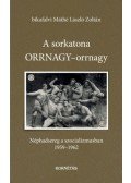 bikafalvi MÁTHÉ László Zoltán - A sorkatona ORRNAGY-orrnagy - Néphadsereg a szocializmusban 1959-1962