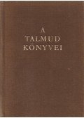 Dr. Molnár Ernő - A Talmud könyvei