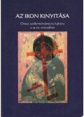 Baka Györgyi - Az ikon kinyitása