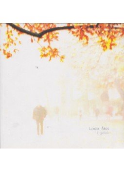 Lukácsi Ákos - Ligetek Lukácsi Ákos - Ligetek, 0 antikvár könyv