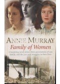 Annie Murray - Family of Women
