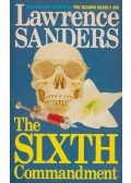 Sanders, Lawrence - The sixth Commandment
