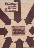 Filyó Mihály - Filatéliai Szemle 1978. szeptember