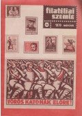 Filyó Mihály - Filatéliai Szemle 1979. március