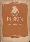 Puskin, A. Sz. - Elbeszélések