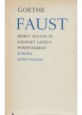 Johann Wolfgang Goethe - Faust