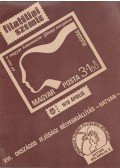 Filyó Mihály - Filatéliai Szemle 1978. április