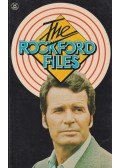 JAHN, MIKE - The Rockford files