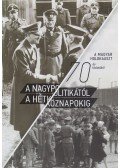 Molnár Judit - A nagypolitikától a hétköznapokig