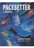 Derek Strange,Diane Hall - Pacesetter Elementary