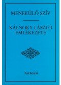 Alföldy Jenő - Menekülő szív