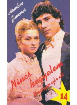 Hombre Jimenes - Megveszem ezt a nőt - Nincs kegyelem Hombre Jimenes - Megveszem ezt a nőt - Nincs kegyelem, 1994 antikvár könyv