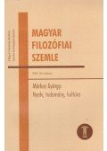 Ambrus Gergely  - Magyar Filozófiai Szemle 2018/1