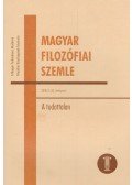 Ambrus Gergely  - Magyar Filozófiai Szemle 2018/3