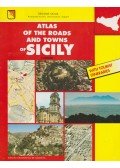 Roberto Besana - Atlas of the roads and towns of Sicily