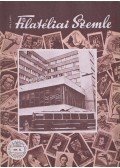 Filyó Mihály - Filatéliai szemle 1971. IX.
