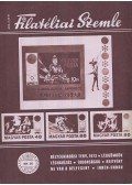 Filyó Mihály - Filatéliai szemle 1971. XII.