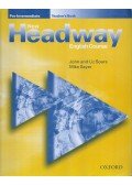 Mike Sayer,John Soars,Liz Soars - New Headway English Course - Pre-intermediate Teacher's Book
