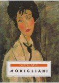 Gaston Diehl - Modigliani