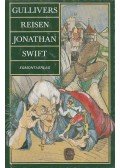 Jonathan Swift - Gullivers Reisen