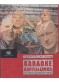 Ridderstrale, Jonas,Nordström, Kjell A. - Karaoke kapitalizmus (aláírt)