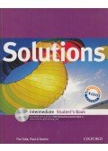 Tim Falla, DAVIES, PAUL A. - Solutions Intermediate -  Student Book