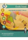 Major Dorina,Udvardy Tamás,Juhász Pál Balázs,Agárdiné Kálnásy Éva - Érték(t)rend