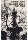 Ravasz László - Válogatott írások 1945-1968