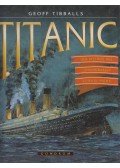 Geoff Tibballs - Titanic