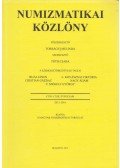 Torbágyi Melinda - Numizmatikai közlöny CXII-CXIII.