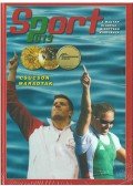 Gyárfás Tamás (szerk.) - Sport 2013
