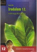 Somos Béla - Irodalom 12.