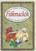 Pálfalvi Dorottya - Fiókmackók