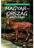 Bernáth István - Magyarország állatvilága