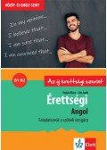 Pojják Klára, Ván Judit - Érettségi - Angol - Feladatsorok a közép- és emelt szintű szóbeli vizsgára