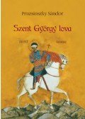 Pruzsinszky Sándor - Szent György lova