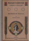 Malonyay Dezső - Munkácsy Mihály II.