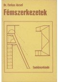 Farkas József dr. - Fémszerkezetek