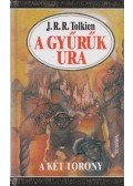 J. R. R. Tolkien - A Gyűrűk Ura II. - A két torony