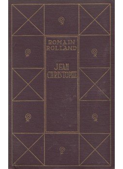 Romain Rolland - Jean Christophe VIII. Romain Rolland - Jean Christophe VIII., Budapest 0 antikvár könyv