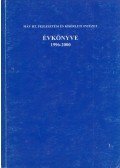 Kovács Károly,Kovács László - Máv Rt. fejlesztési és kísérleti intézet évkönyve 1996-2000