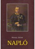 Rónay Jácint - Napló