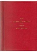 Áldor Imre,Nagy István - Cromwell Oliver és az angol forradalom. / Nagy Péter, a minden oroszok czárja.