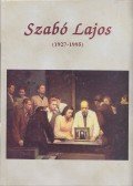Dr. Soós Gyula,Szabó Lajosné - Szabó Lajos (1927-1995) (dedikált)